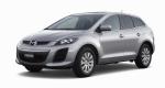 Mazda CX-7 2007 года